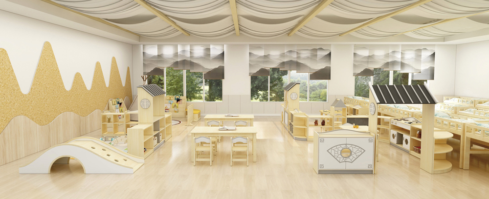 幼兒家具